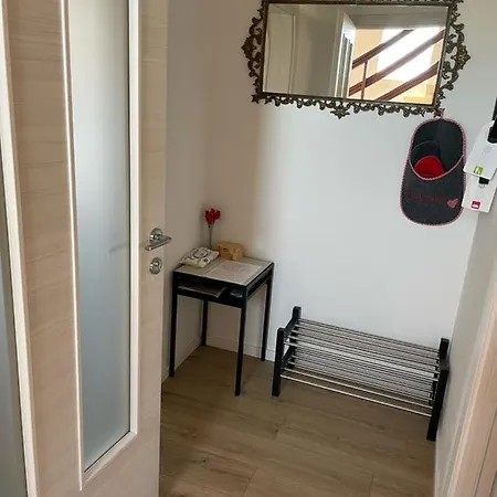 Tortoise Appartement *