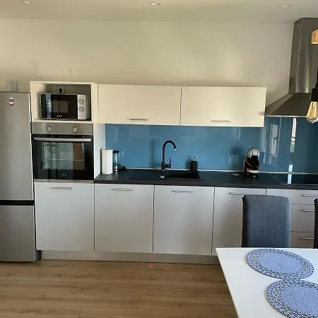 Appartement Tortoise Crikvenica