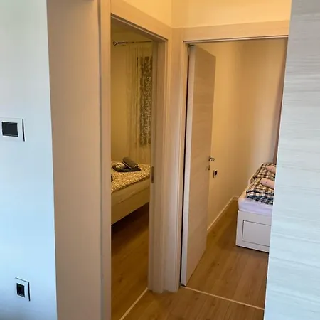 Appartement Tortoise