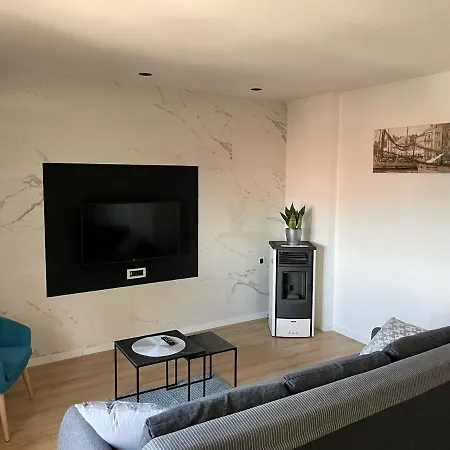 Appartement Tortoise Crikvenica