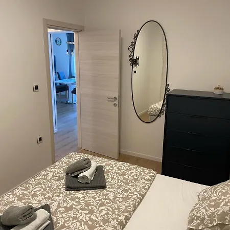 Appartement Tortoise Crikvenica