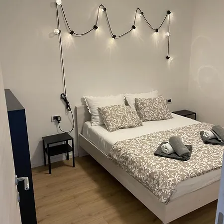 Apartament Tortoise *