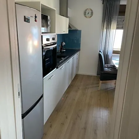 Apartament Tortoise *