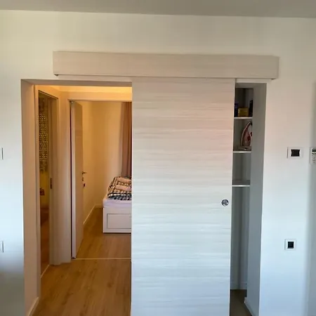 Apartament Tortoise Crikvenica