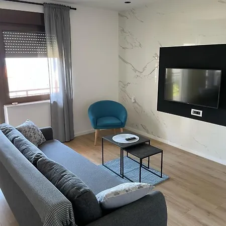 Tortoise Apartament *