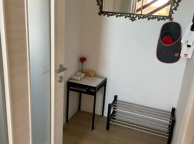 Tortoise Lägenhet *