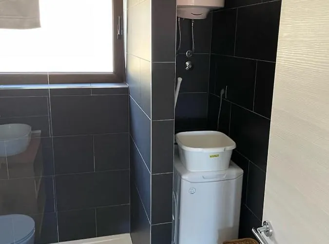 Lägenhet Tortoise *