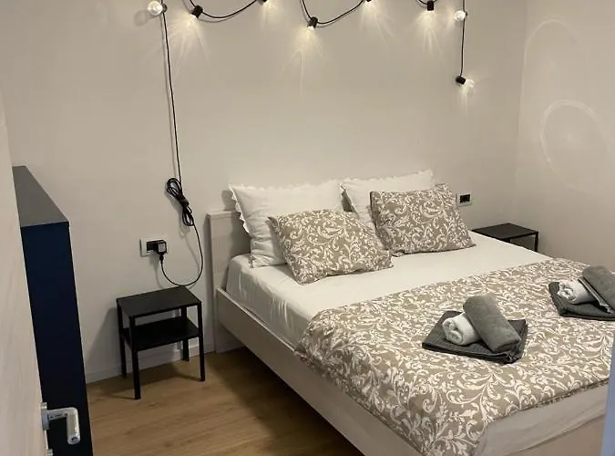 Appartement Tortoise *