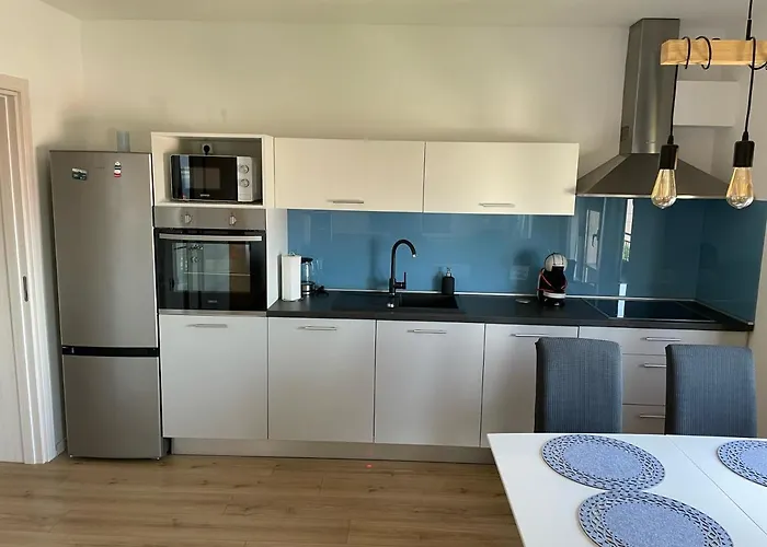 Lägenhet Tortoise Crikvenica