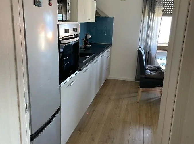 Appartement Tortoise *