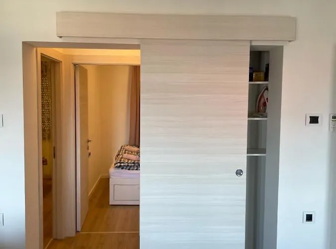 Lägenhet Tortoise Crikvenica