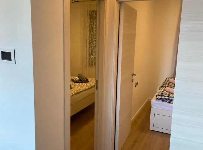 Appartement Tortoise