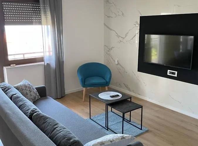 Tortoise Appartement *