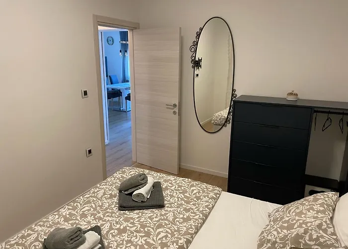 Appartement Tortoise Crikvenica